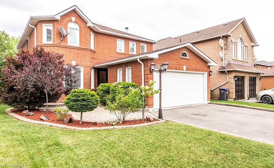 6503 Alderwood Trl, Mississauga, ON L5N 6W6 MLS 40611907 Zillow