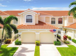 15043 Tamarind Cay Ct APT 1407, Fort Myers, FL 33908
