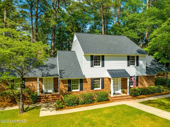 618 Brookwood Lane, Goldsboro, NC 27534