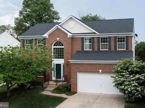 938 Wayne Dr, Winchester, VA 22601