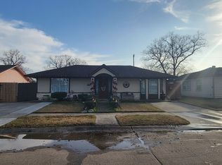 1204 Trimm Ave, Pasadena, TX 77502