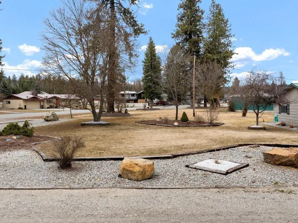 Nna Fourth St, Priest River, ID 83856