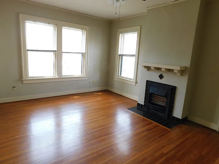 1003 Scott St #A — Photo 11