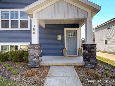 350 Spencer St NE, Grand Rapids, MI, 49505