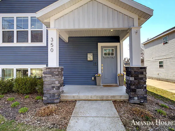 350 Spencer St NE, Grand Rapids, MI 49505