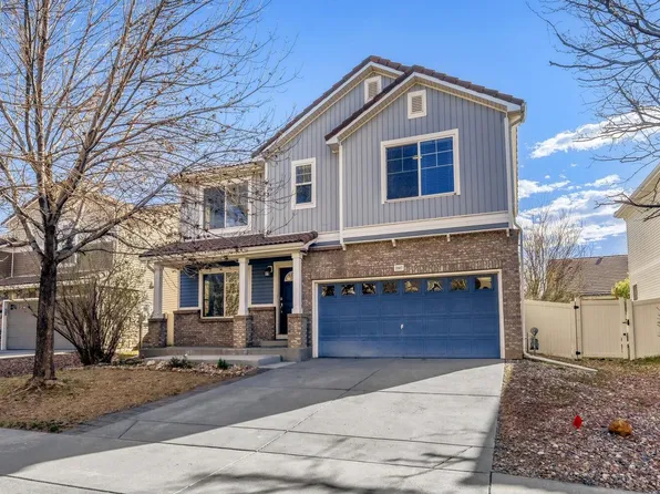 3907 Heatherwood Cir, Johnstown, CO 80534