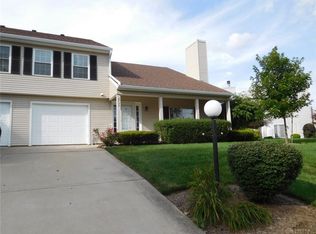 2735 Plantation Dr #B-1, New Carlisle, OH 45344