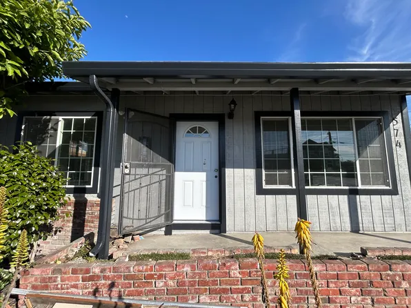 574 W Hedding St, San Jose, CA 95110