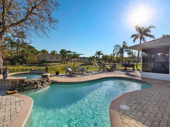 6670 Glacier Ave, North Port, FL 34291