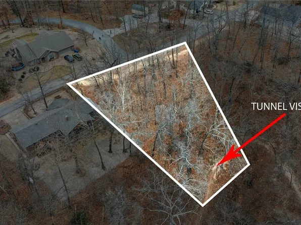 Grier Dr #3, Bella Vista, AR 72715