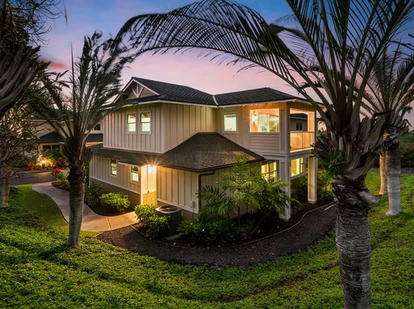 78-6833 Alii Dr APT N6, Kailua Kona, HI 96740