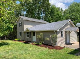 322 Pleasant Hill Rd, Bowling Green, KY 42103