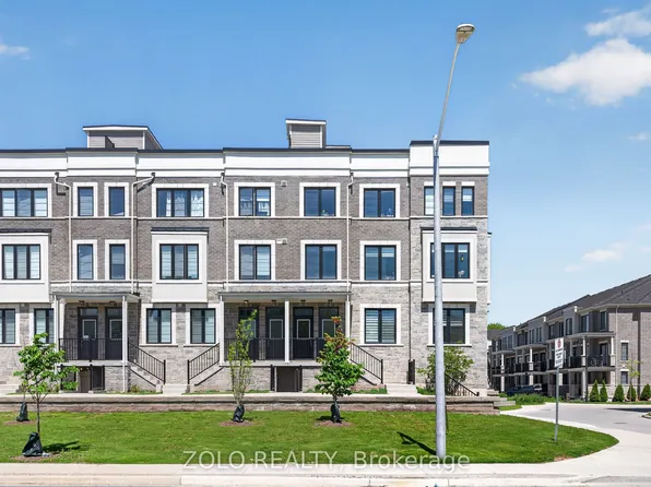 383 Dundas St E #59, Hamilton, ON L8B 1X6