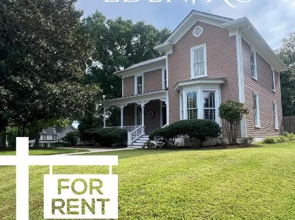 527 Patrick St, Eden, NC 27288