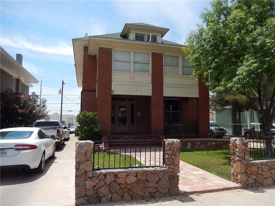 1st image of 1116 Montana Ave