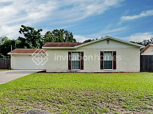 614 W Windhorst Rd Photo 1