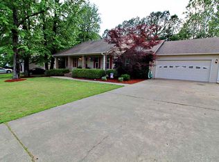 3006 S 25th St, Paragould, AR 72450