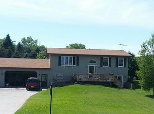 N2480 N Maple Tree Rd, Cascade, WI 53011
