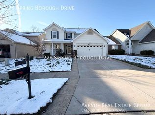 228 Spring Borough Dr, O'Fallon, MO 63368
