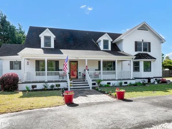 7940 Placid Drive, Wilmington, NC 28411