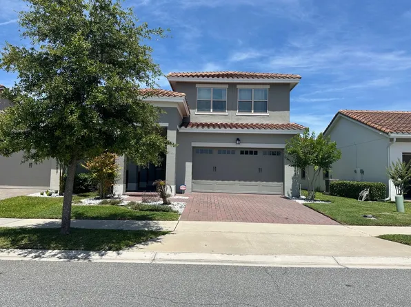13303 Oakenshaw Ln, Orlando, FL 32832