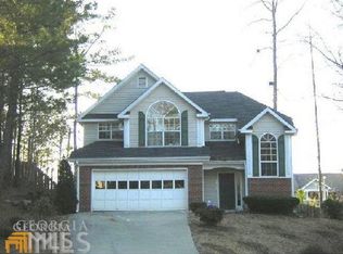 9219 Melody Cir SW, Covington, GA 30014