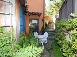 6116 Ruthland Rd, Oakland, CA 94611