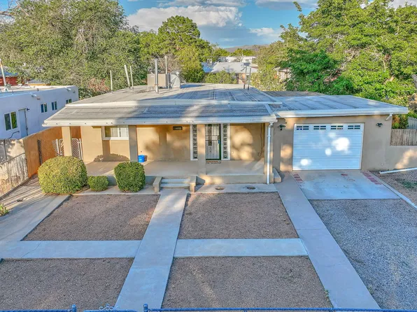 1008 Indiana St SE, Albuquerque, NM 87108