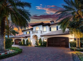 2160 E Silver Palm Rd, Boca Raton, FL 33432