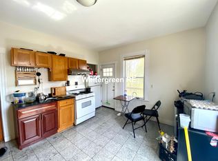 190 Highland St #22, Roxbury, MA 02119
