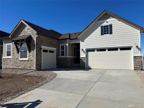 1263 Alyssa Drive, Timnath, CO 80547