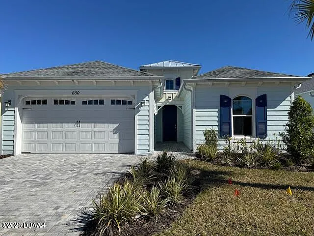 600 Beach Bum Blvd — Photo 1