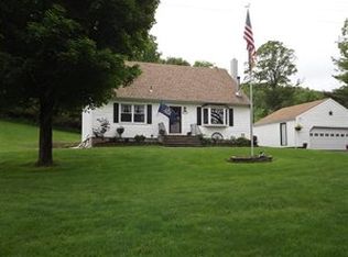 620 Forks Rd, West Winfield, NY 13491