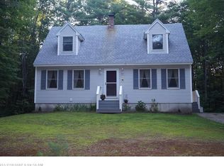 25 Kyle Dr, Dayton, ME 04005