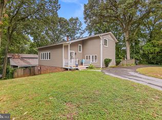 1212 Hilltop Dr, Annapolis, MD 21409