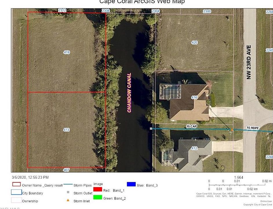 2nd image of 419 NW 24th Ave