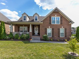2000 Virgle Cir, Spring Hill, TN 37174
