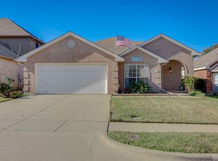 4917 Woodmeadow Dr, Fort Worth, TX 76135
