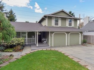 19231 135th Ave SE, Renton, WA 98058