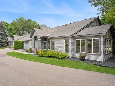 3116 Manitou Dr, White Bear Lake, MN, 55110