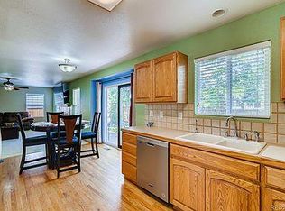 2309 Steamboat Springs St, Loveland, CO 80538