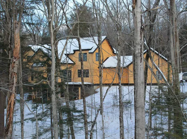 152 Crooked Mountain Road, Lincoln, NH 03251