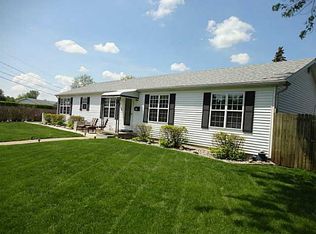 328 Glenwood Rd, Rossford, OH 43460