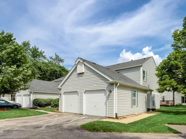 2625 Wingate Ct, Aurora, IL 60502
