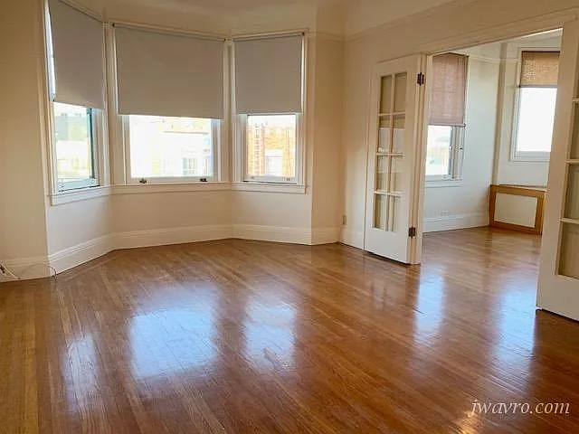 1901 Turk St #12 — Photo 1