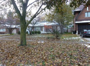 735 Oriole Ave, Park Ridge, IL 60068