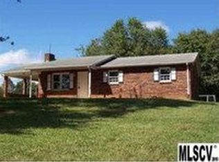 1505 Walt Arney Rd, Lenoir, NC 28645