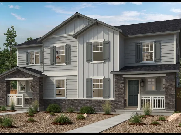 20240 E 56th Pl, Aurora, CO 80019