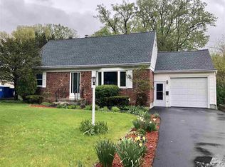 8 Ruth Ter, Albany, NY 12203