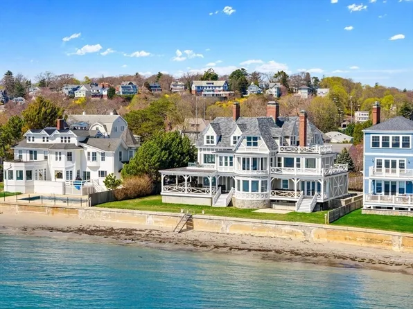 251 Puritan Rd, Swampscott, MA 01907